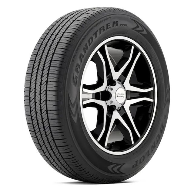 Pneu 265/60R20 Dunlop Grandtrek