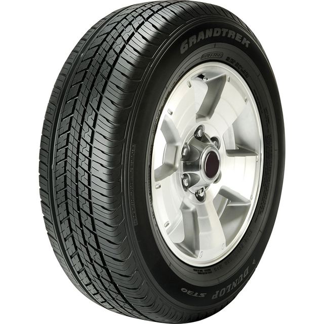 Pneu 225/65R17 Dunlop Grandtrek