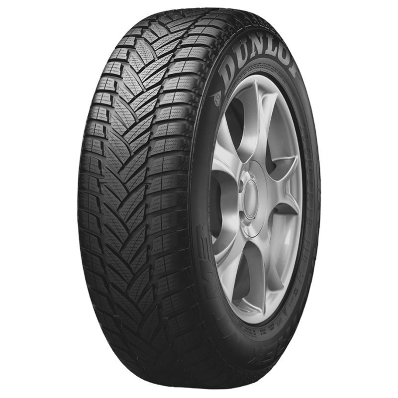 255/50R19 XL 107V DUNLOP GRANDTREK WT M3 NOIR