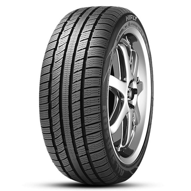Pneu 245/45R18 HiFly All-Turi 221
