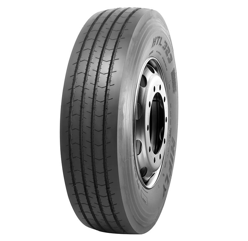 ST235/85R16 LRG 132/127L HIFLY HTL323