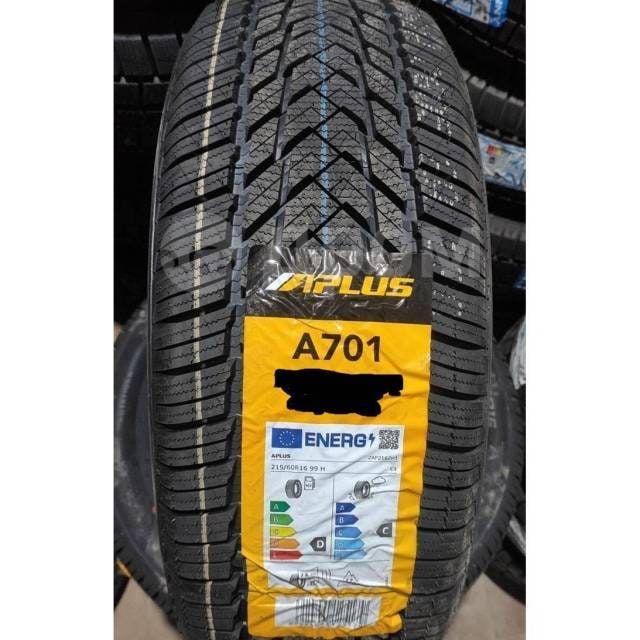 225/65R16 APLUS HI A701 100H