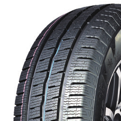 LT195/75R16 107/105R APLUS A869