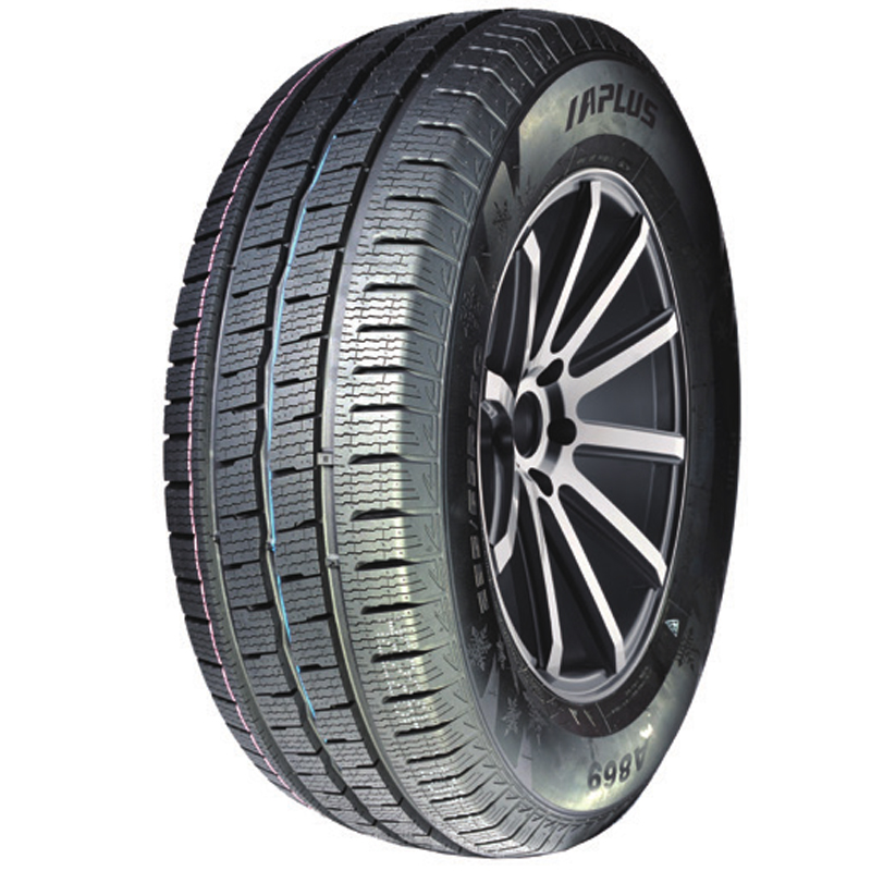 LT205/75R16 LRD 108/110R APLUS A869 BSW