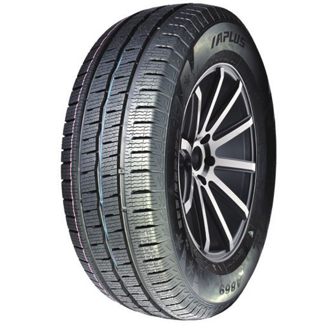 Tire LT205/75R16 Aplus A869