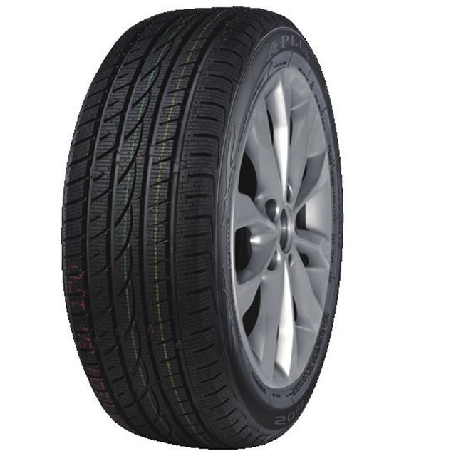 Pneu 215/55R16 Aplus A506