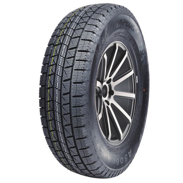 Tire 225/55R17 Aplus A506
