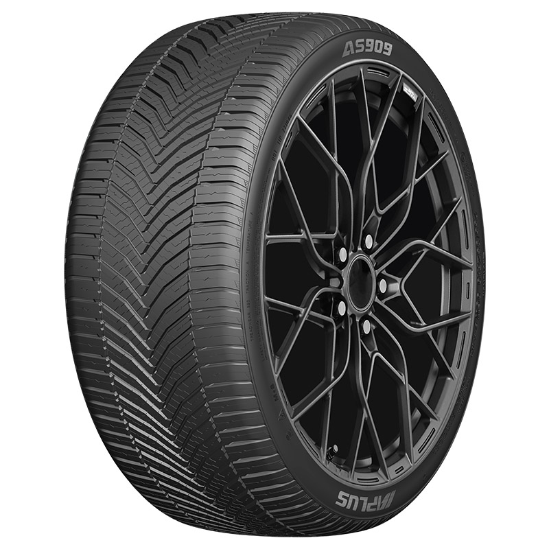 225/45R17 XL 94W APLUS AS909 BSW