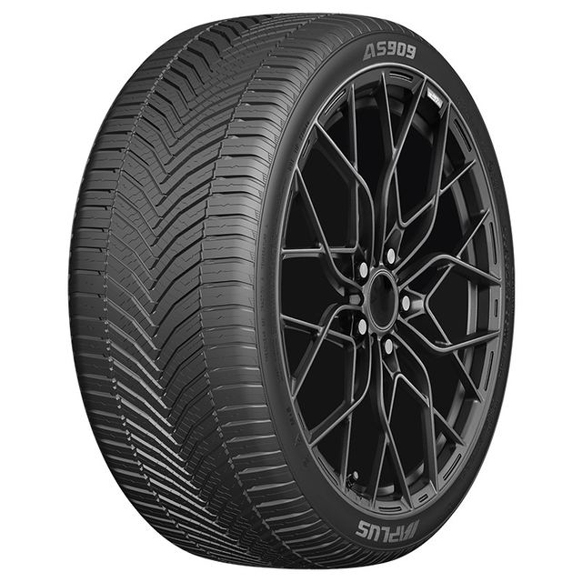 Pneu 225/45R17 Aplus AS909