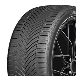Neumático 215/50R18 Aplus As909