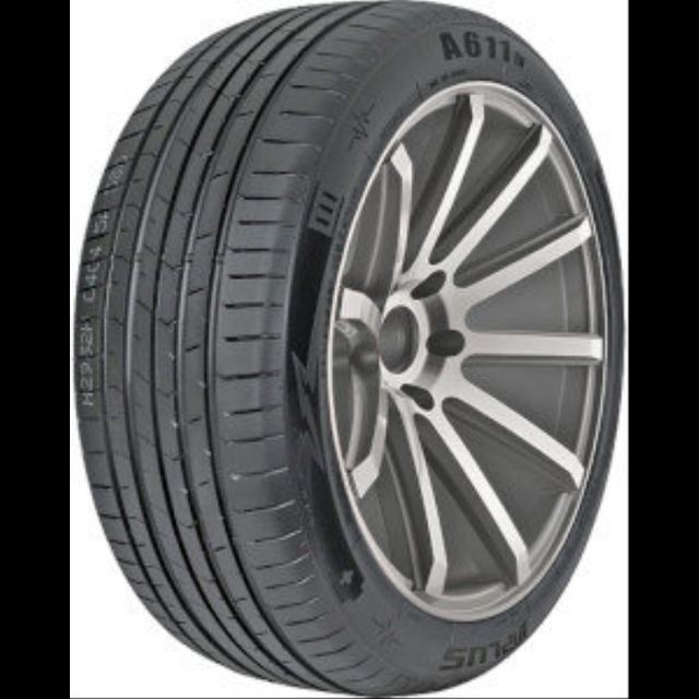 Pneu 235/35R20 Aplus A611 EV