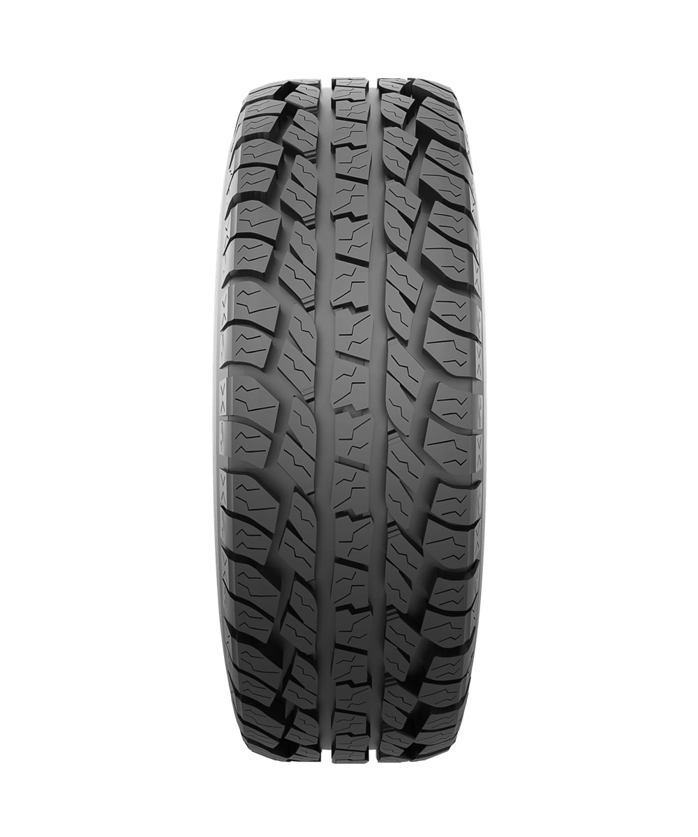 LT245/75R16 Arrivo TERRAMAX ARV PRO A/T 120/116Q
