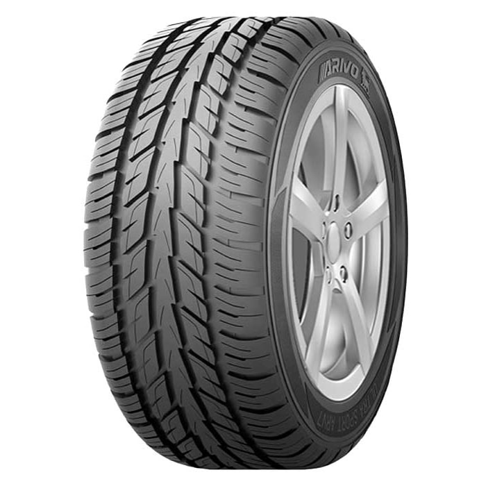 315/35ZR20 Arrivo ULTRA SPORT ARV7 110W XL