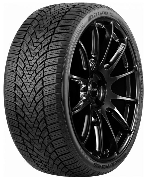 Neumático 225/50R18 Arrivo Winmaster Prox Arw3