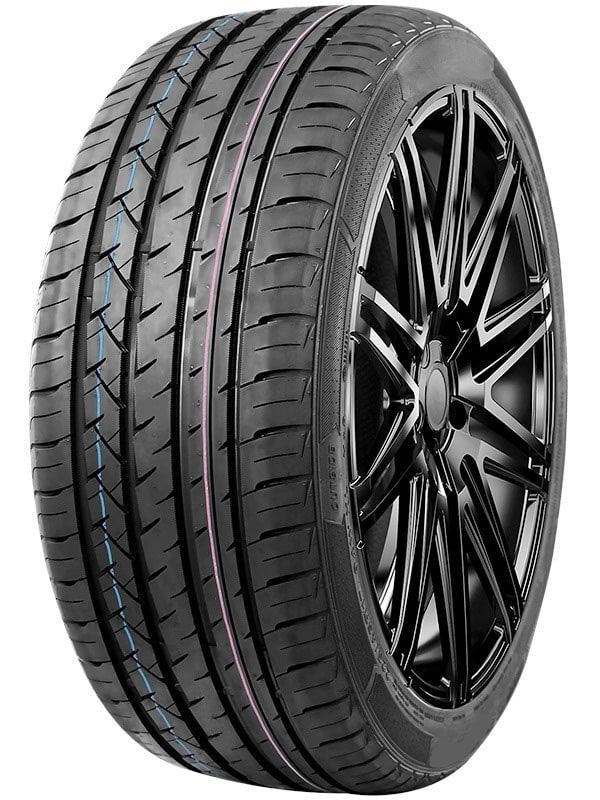 Neumático 195/45R16 ILINK Thunderu09