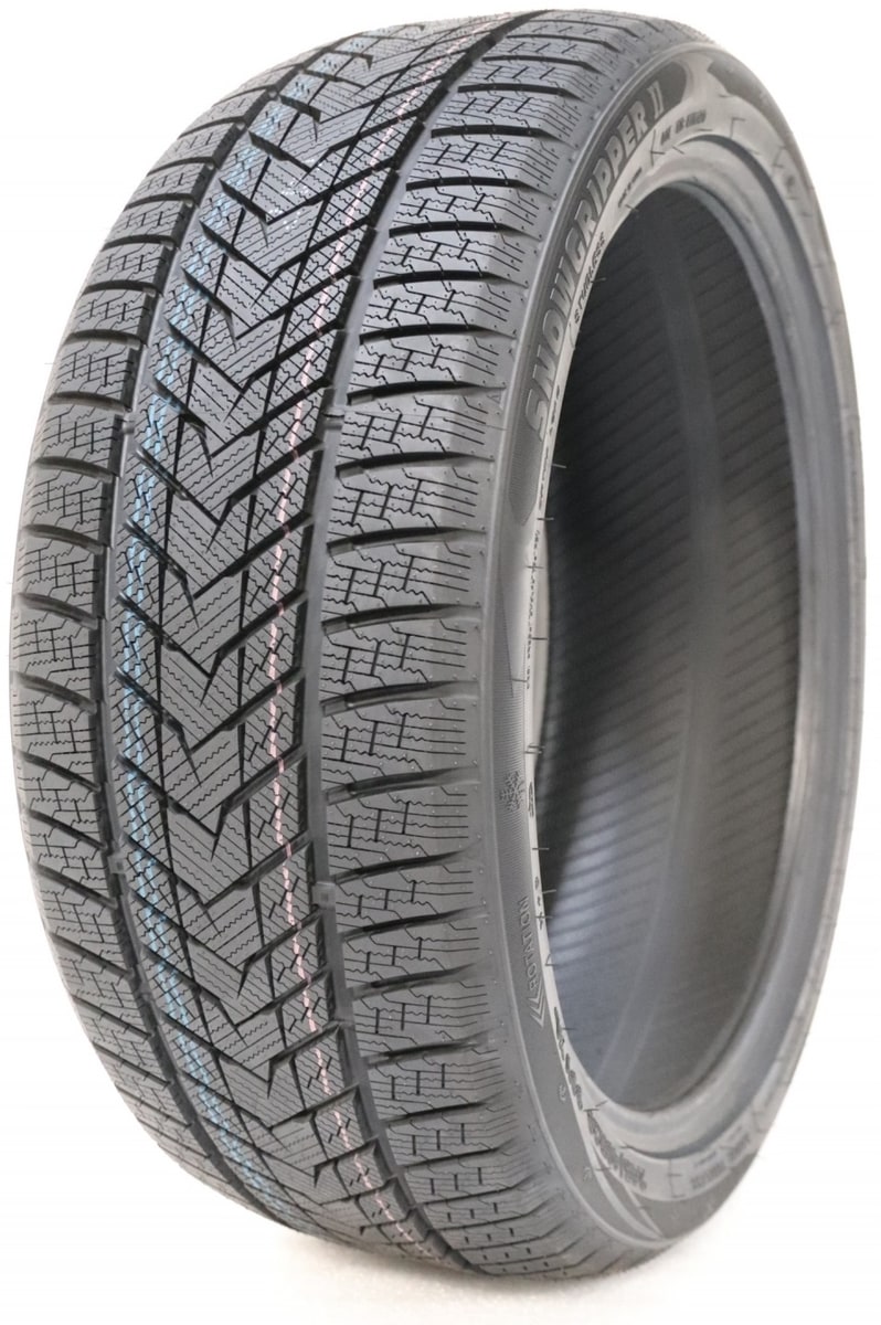 315/35R20 ILINK I LINK SNOWGRIPPER 11 110V XL