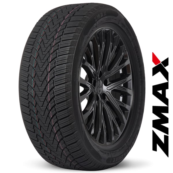 235/55R19 ZMAX WINTERHAWKE I 105H XL
