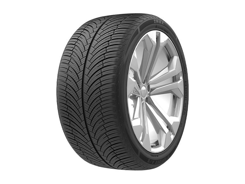205/55R19 ZMAX X-SPIDER A/S SPCL HIVER** 97V XL
