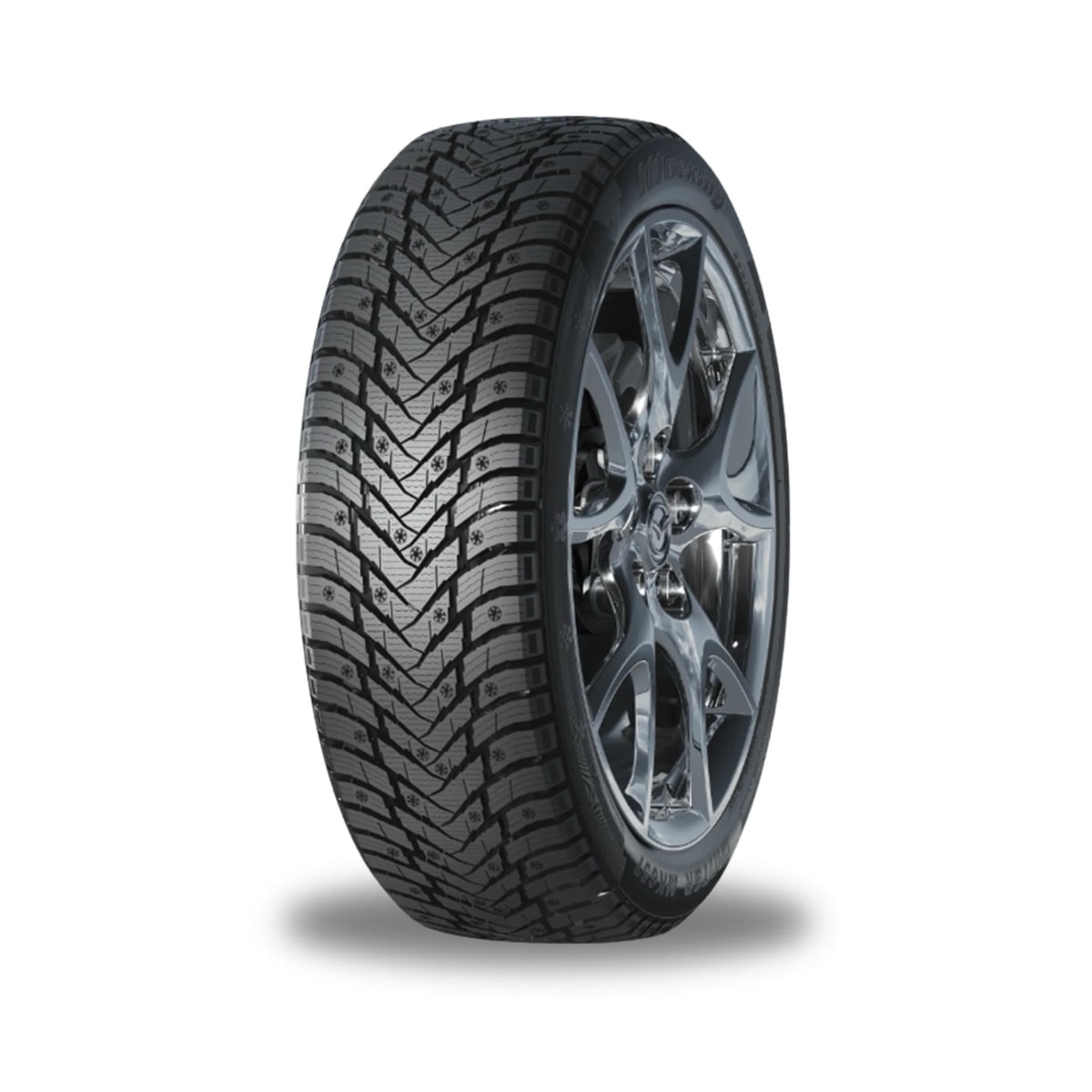 215/55R16 Haida HD657 97T