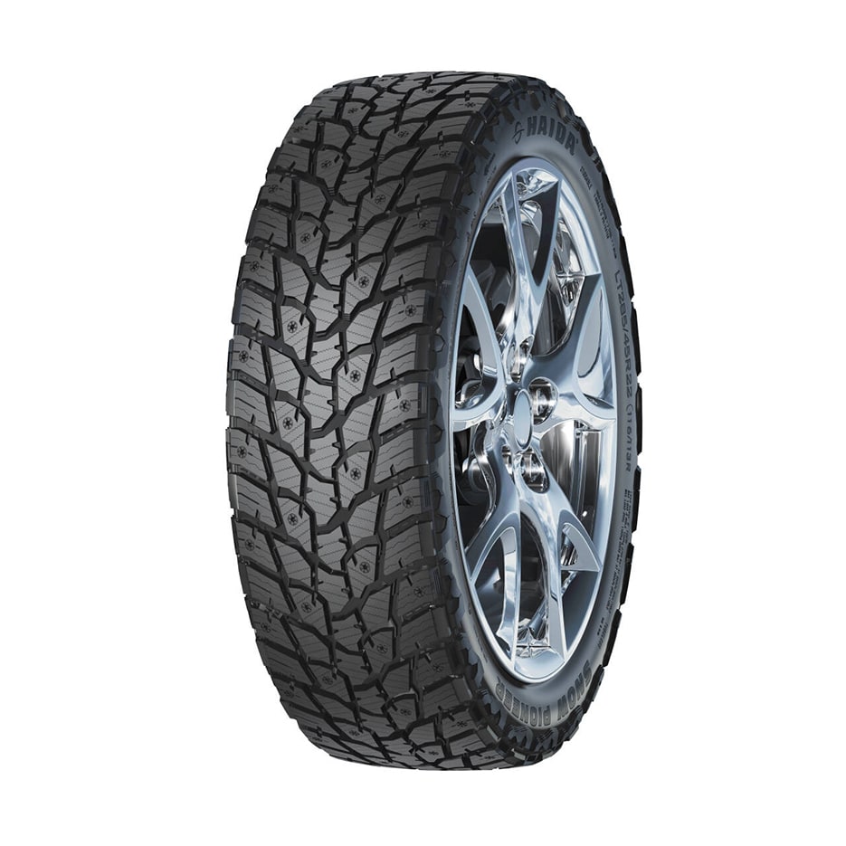 LT235/70R16 Haida SNOW PIONEER (RIGHT) WL 110/107Q 8PR