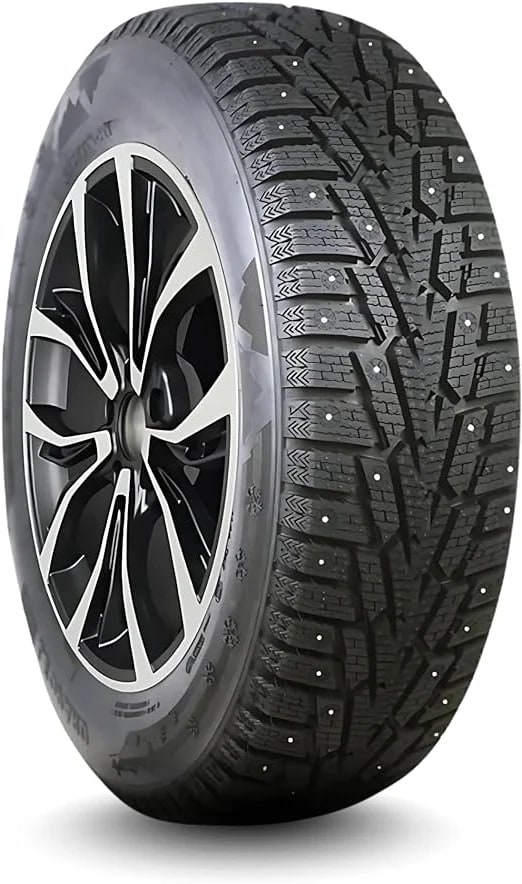 185/65R15 Haida HD677 92T XL Clouté