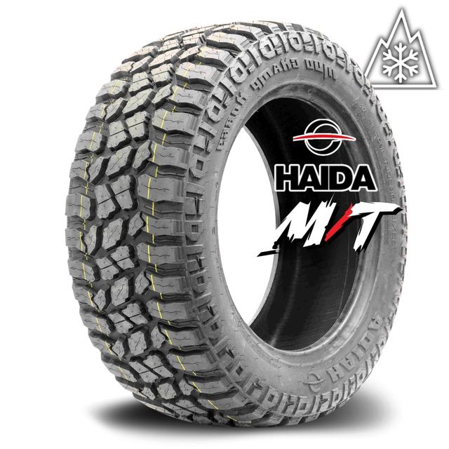 Neumático 285/75R16 Haida Hd869 LT