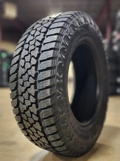 Neumático 265/65R18 Haida Hd829 LT
