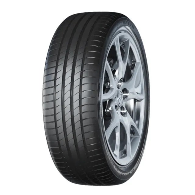 215/55ZR16 Haida EX-COMFORT 97W XL