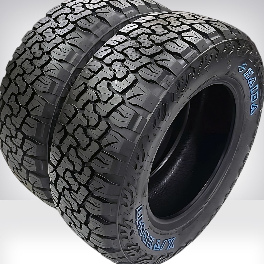 265/70R17 Haida HD877 121/118Q LT