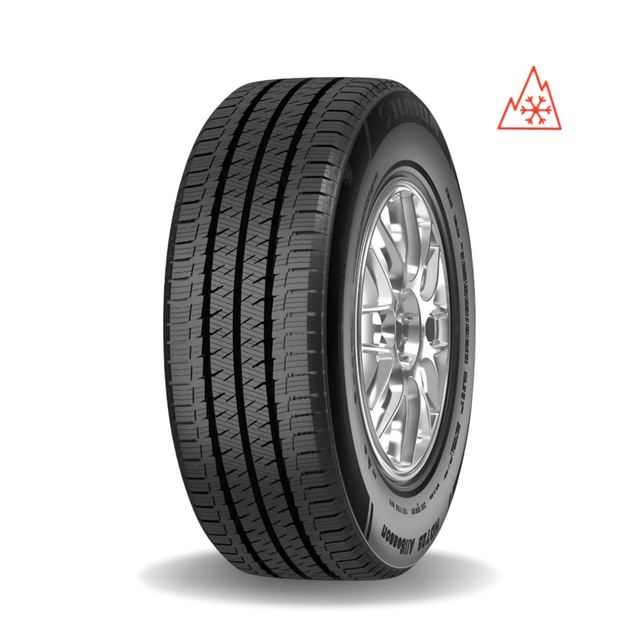 Pneu 235/65R16 Haida Hd725 LT