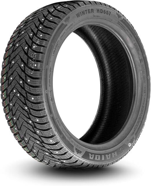 215/55R18 Haida HD657 95T Clouté