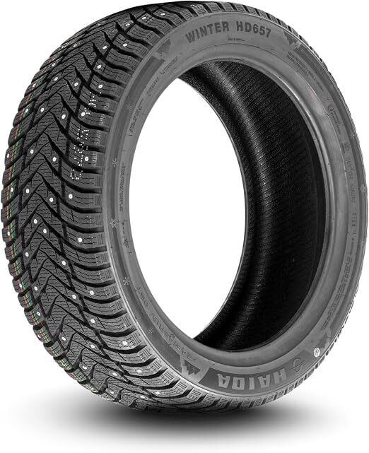 Neumático 215/55R18 Haida Hd657 Cloute