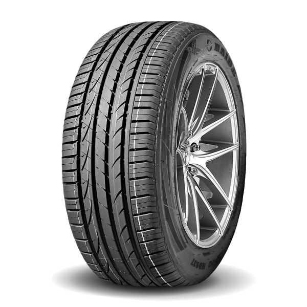 255/60R19 Haida HD937 109V