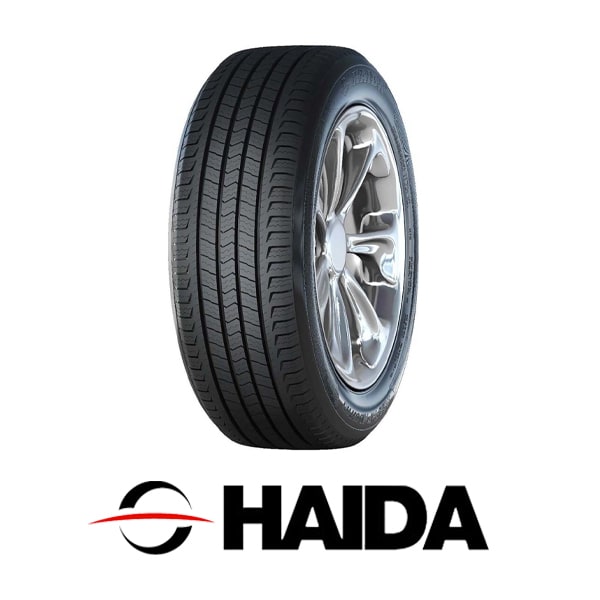 245/70R16 Haida HD837 107T