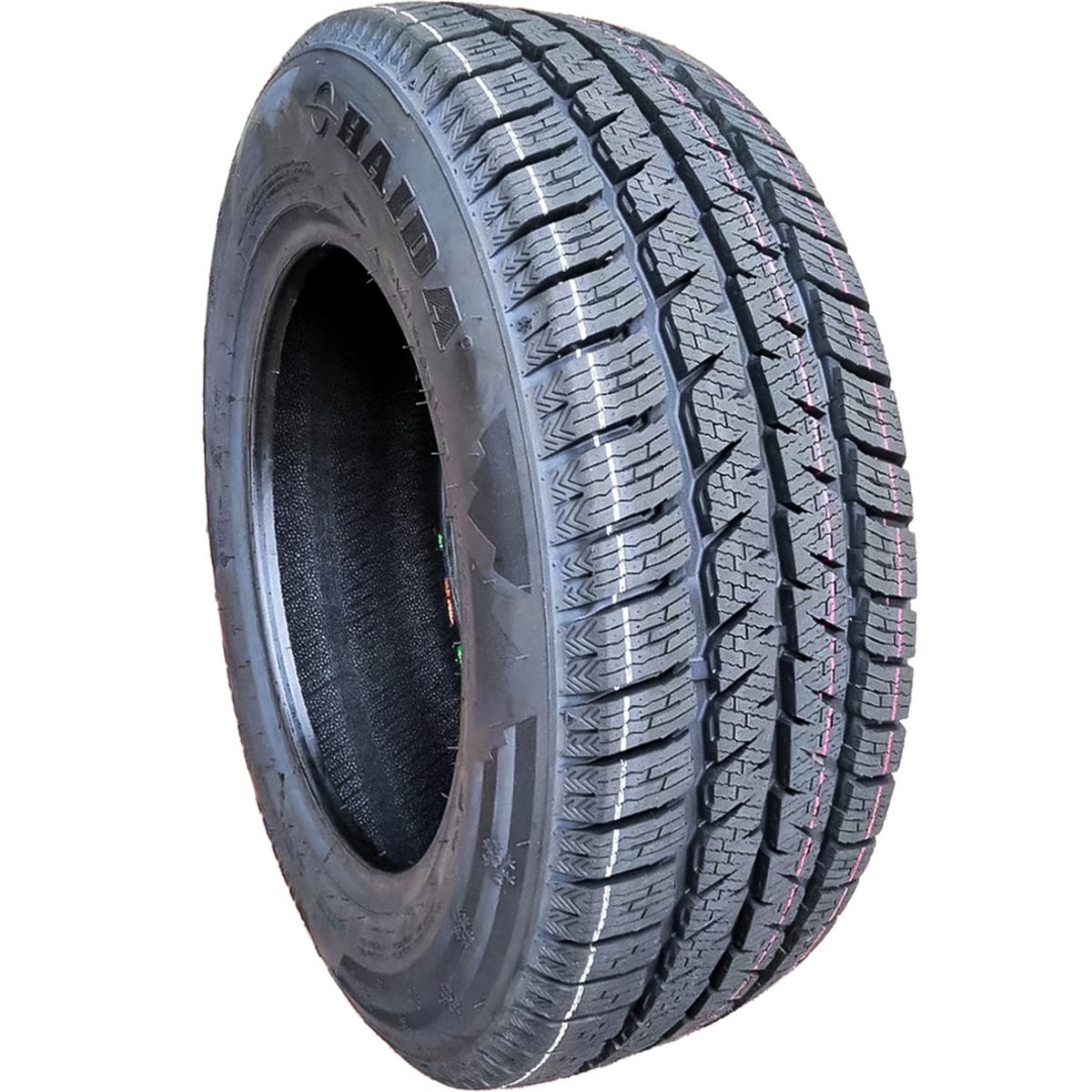 235/65R16 Haida HD627 121/119R LT