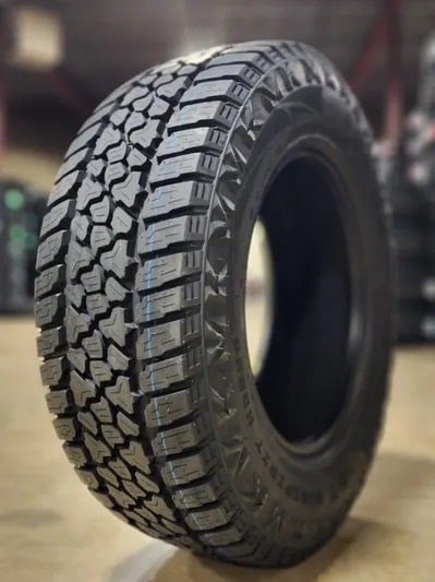 285/75R16 Haida HD829 126/123R LT