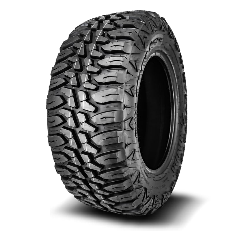 35X12.50R24LT Haida HD868 10 PLIS 117/Q