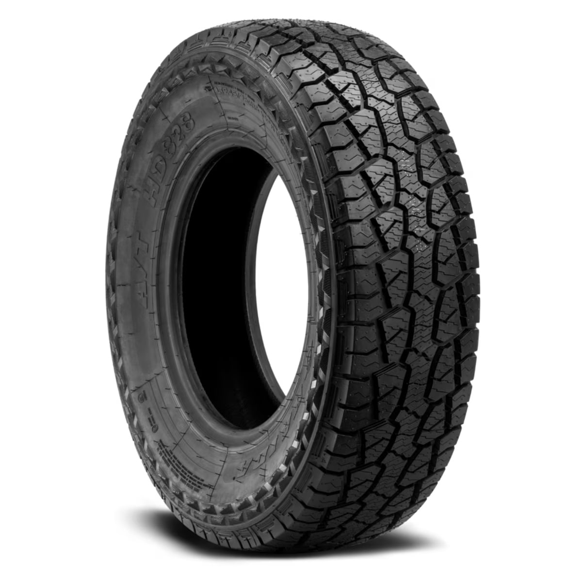 LT265/60R18 Haida HD828 120/117S 10PR
