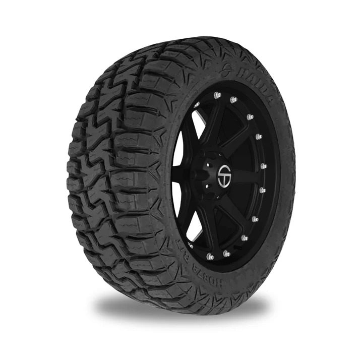 LT37X13.50R18 Haida HD878 124Q 8PR