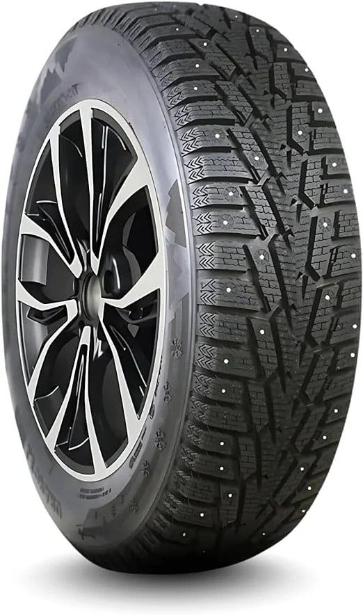 Pneu 235/45R18 Haida Hd677 Cloute