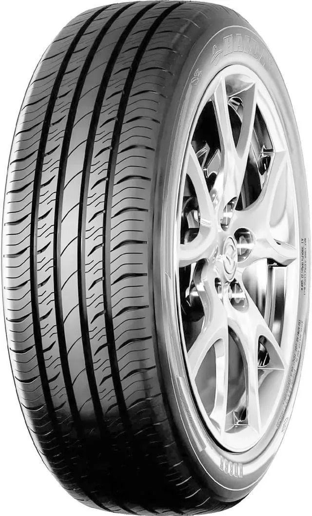 Neumático 215/60R16 Haida Hd665 EV