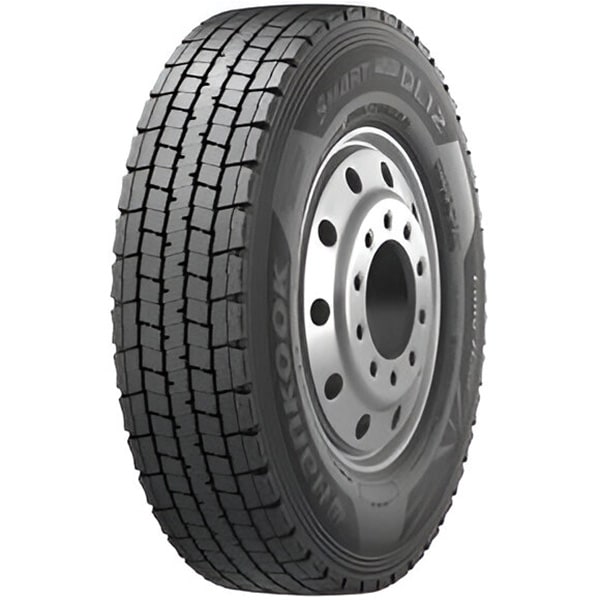 11R22.5 Hankook DL12 LRG