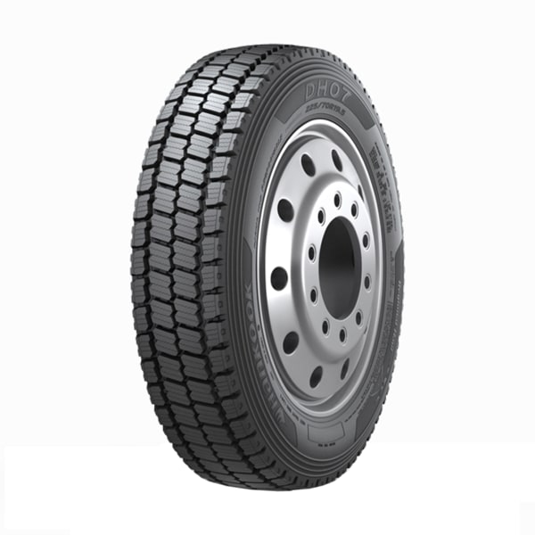 245/70R19.5 Hankook DH07 SMART FLEX REGIONAL DRIVE OPEN SHOULDER LRH 16 PLIS