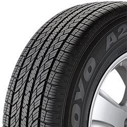 225/65R17 101H TOYO OPEN COUNTRY A20