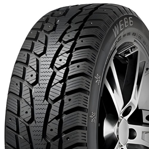 195/65R15 OVATION ECOVISION W686 91T