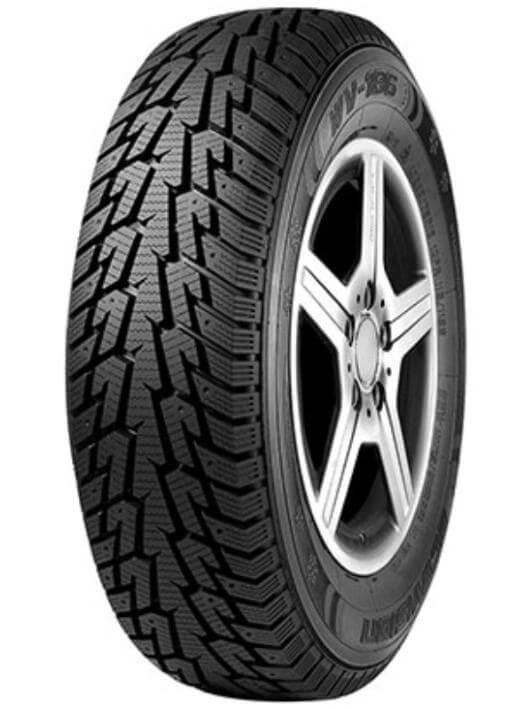 LT245/75R16 OVATION ECOVISION WV-186 120S Cloutable