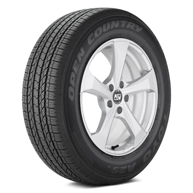 235/65R18 106T TOYO OPEN COUNTRY A25A