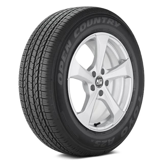 Pneu 235/65R18 Toyo Open Country