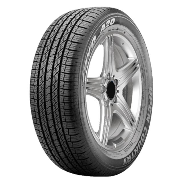 Pneu 245/55R19 Toyo Open Country