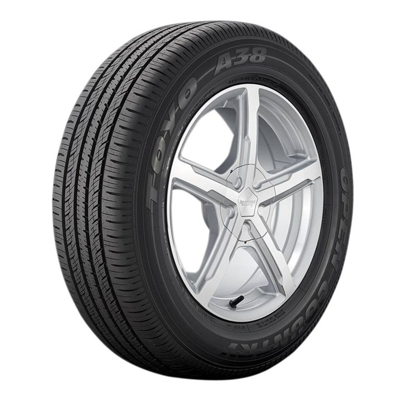 225/65R17 102H TOYO OPEN COUNTRY A38